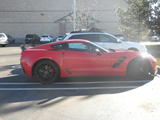 Chevrolet Corvette Z06