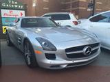 Mercedes SLS AMG