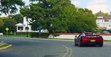 Mclaren MP4-12C