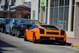 Lamborghini Gallardo