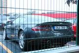 Aston Martin DB9