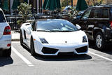 Lamborghini Gallardo