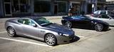 Aston Martin DB9