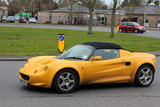 Lotus Elise