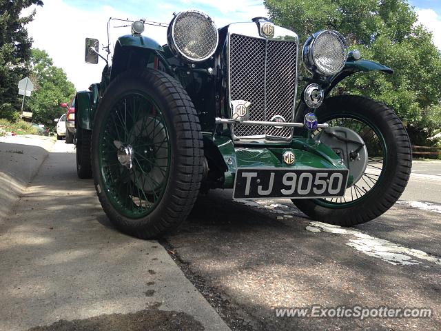 Other Vintage spotted in Centennial, Colorado