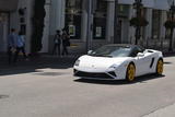 Lamborghini Gallardo