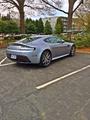 Aston Martin Vantage