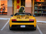 Lamborghini Gallardo