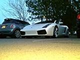 Lamborghini Gallardo