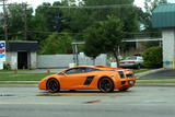 Lamborghini Gallardo