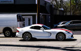 Dodge Viper