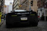 Mclaren MP4-12C