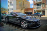 Aston Martin Vantage