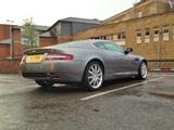 Aston Martin DB9