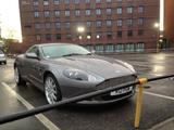 Aston Martin DB9