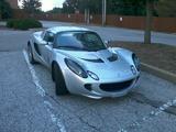 Lotus Elise