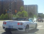 Ferrari 360 Modena