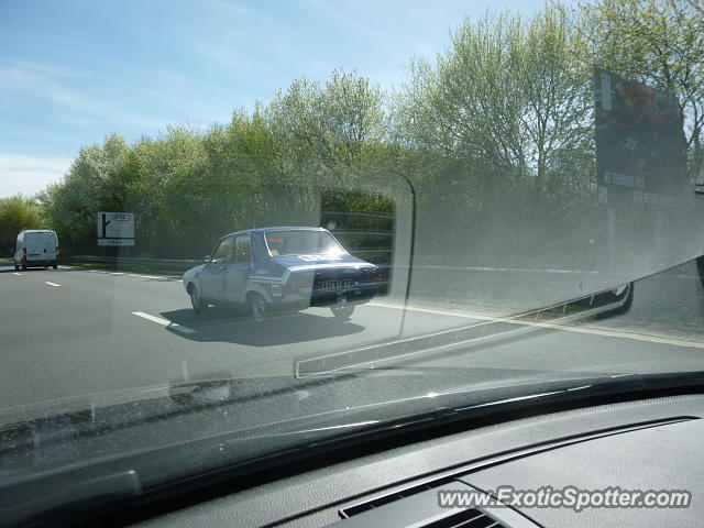 Other Vintage spotted in Amiens, France