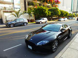 Aston Martin Vantage