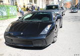 Lamborghini Gallardo