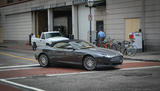 Aston Martin DB9