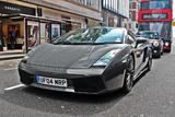 Lamborghini Gallardo