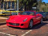 Ferrari 599GTB