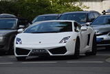 Lamborghini Gallardo