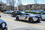 Mclaren MP4-12C