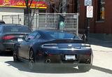 Aston Martin Vantage