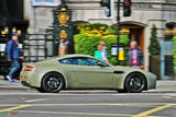 Aston Martin Vantage