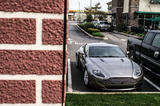 Aston Martin Vantage