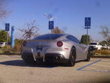 Ferrari F12