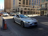 Aston Martin Vantage