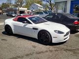 Aston Martin Vantage