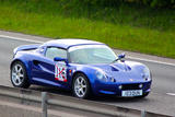 Lotus Elise