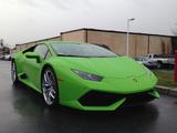 Lamborghini Huracan