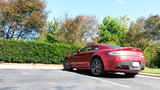 Aston Martin Vantage