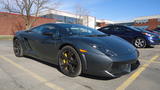 Lamborghini Gallardo