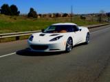 Lotus Evora