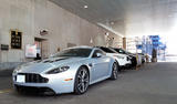 Aston Martin Vantage