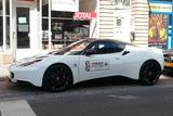 Lotus Evora