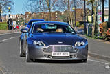 Aston Martin Vantage