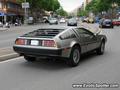 DeLorean DMC-12