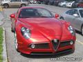 Alfa Romeo 8C