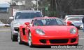 Porsche Carrera GT