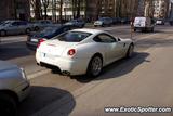 Ferrari 599GTB