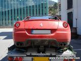 Ferrari 599GTB