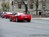 Ferrari 599GTB