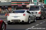 Ferrari 599GTB